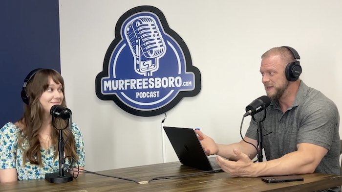 Podcast Episode 61 - Special K Princess