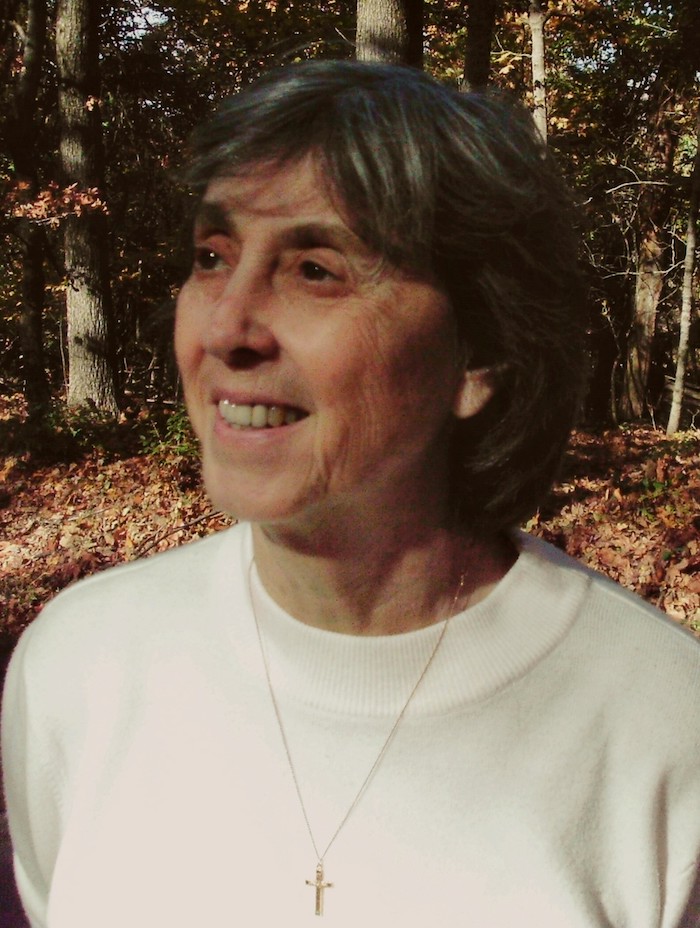 Shirley LeMay