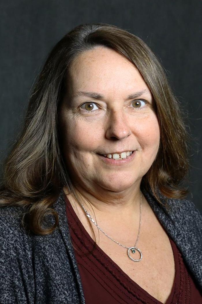Wanda Barnett