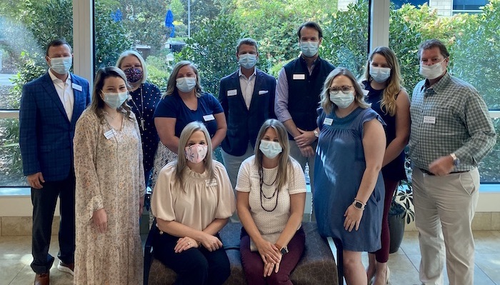2022 - 2023 Class of The Commonwealth Society