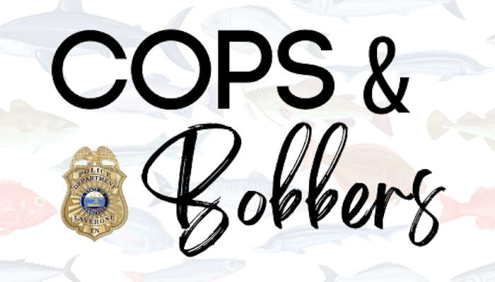 Cops and Bobbers
