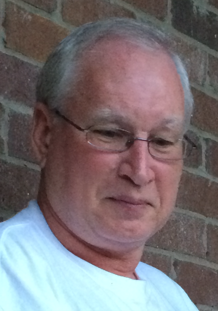 Dwight Robison