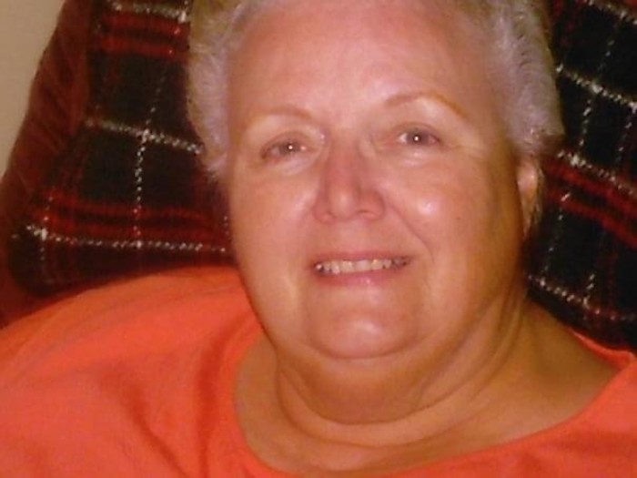 Elizabeth Murphy