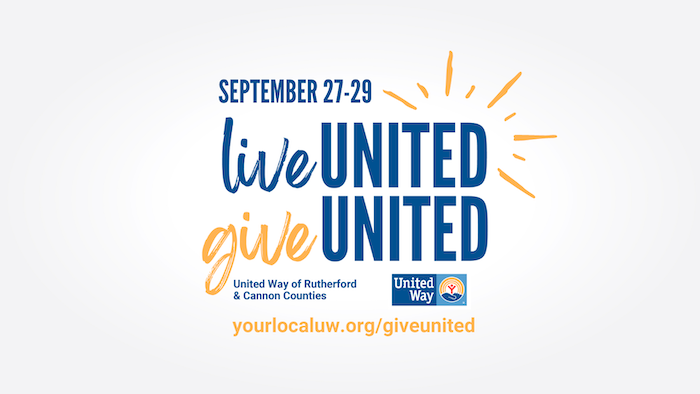 Give United
