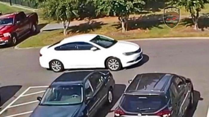 Police Investigating a Weekend Shooting at Apartment Complex