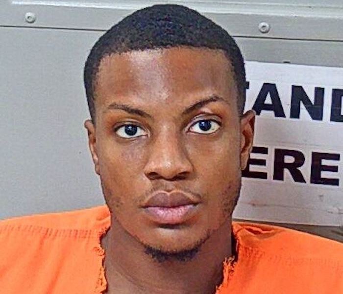 Jamir Johnson