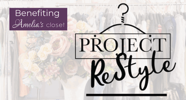 Project Restyle Flyer 2022