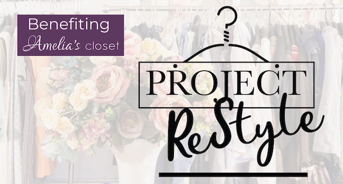 Project Restyle Flyer 2022