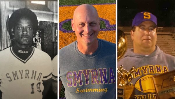 Smyrna High School Athletics Hall of Fame Members