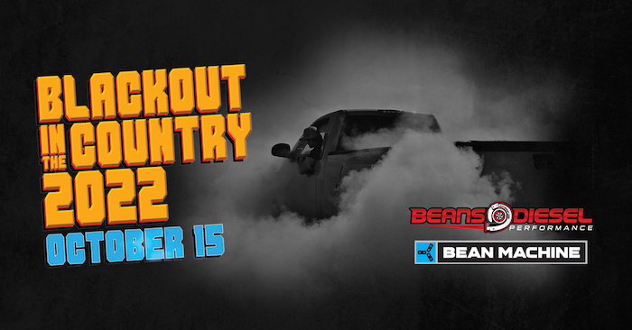 Diesel Performance Blackout in the Country 2022