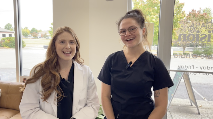 Halloween Party Open House at O'Hara Vision Center