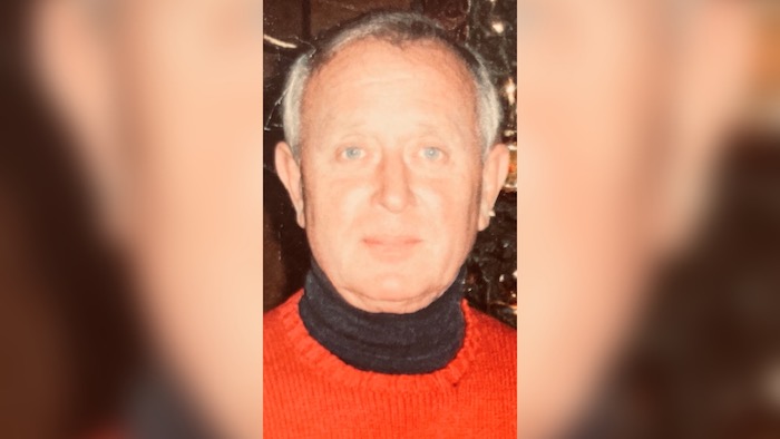 Henry McGregor