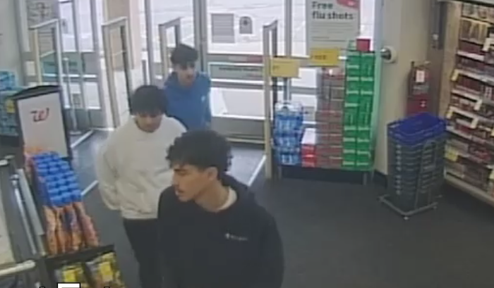 La Vergne Police Looking to Identify Men Involved in Parking Lot Shooting