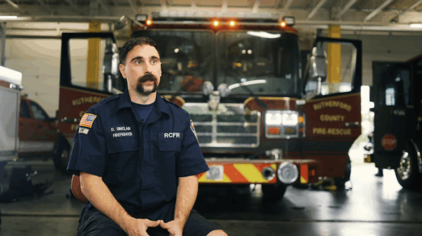 RCFD Recruitment