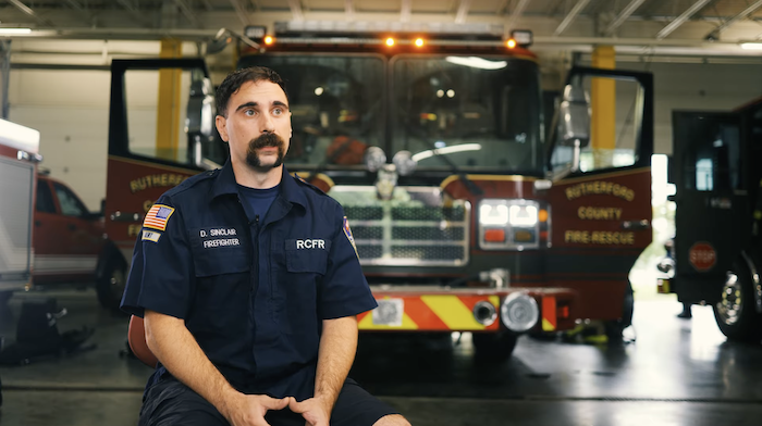 RCFD Recruitment