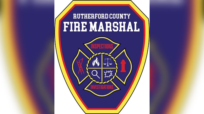 RCFR Fire Marshal