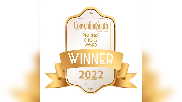 Readers' Choice Award 2022 Winner