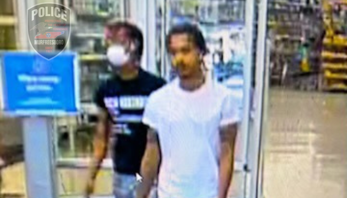Persons of Interest Wanted in Fraudulent ‘Rewards Card’ Scam