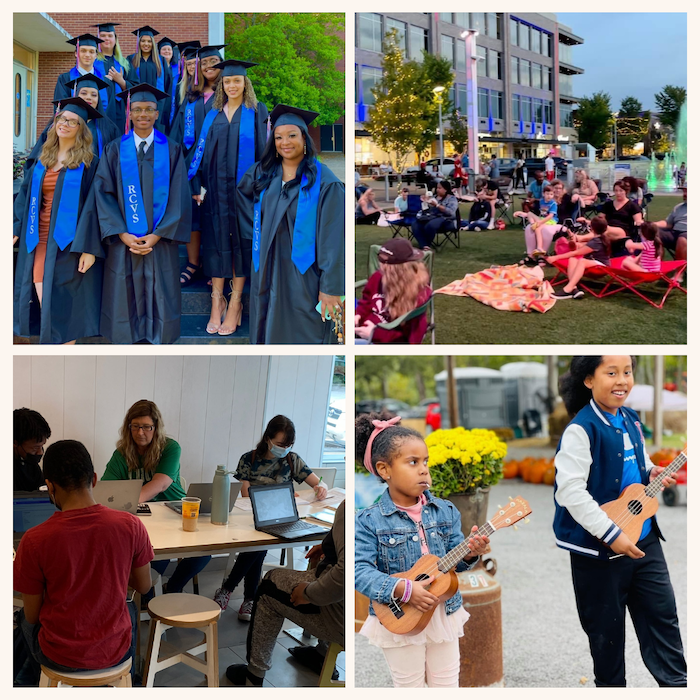 Rutherford County Virtual School