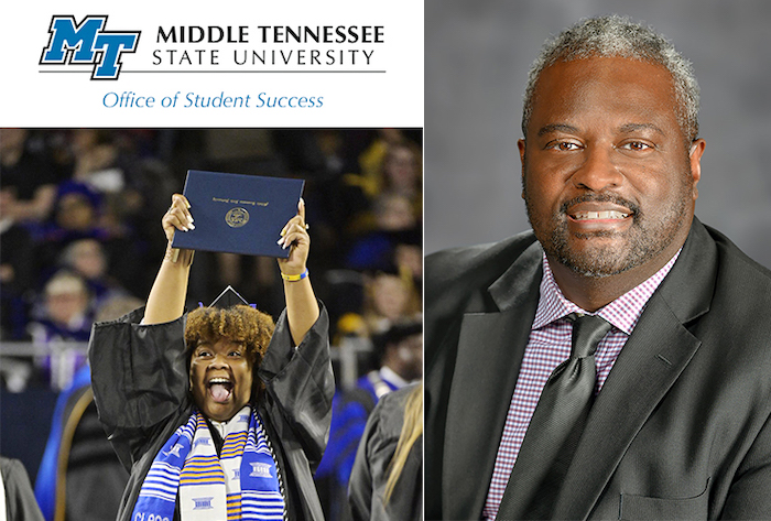 Tarver-Student Success