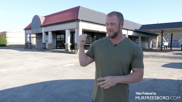 Wildwood Reserve Barber Shop Opening in November