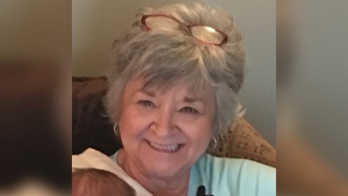 Wilma Gore