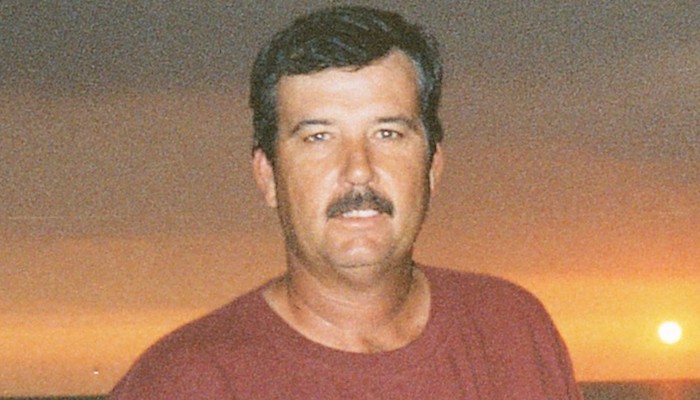 Danny Parker