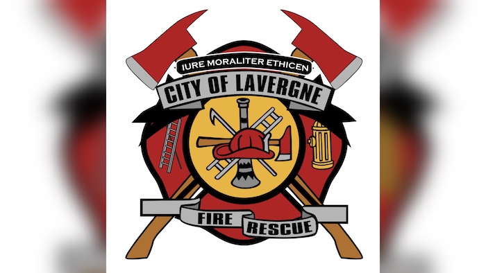 La Vergne Fire Rescue