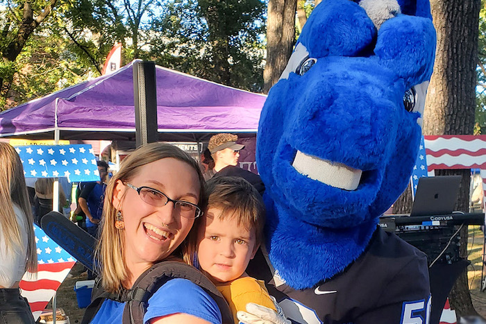 MTSU Child Care Grants 2022