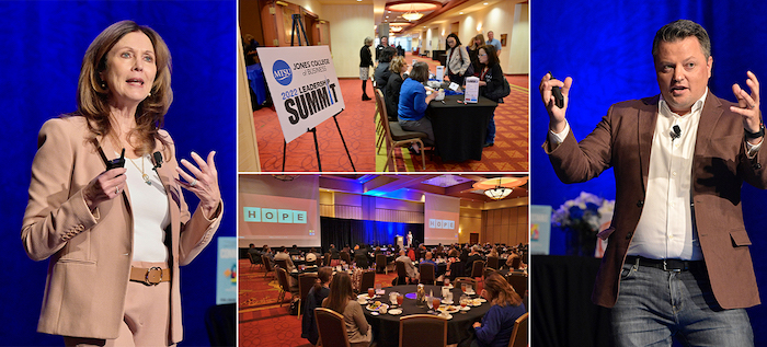 MTSU Leadership Summit 2022