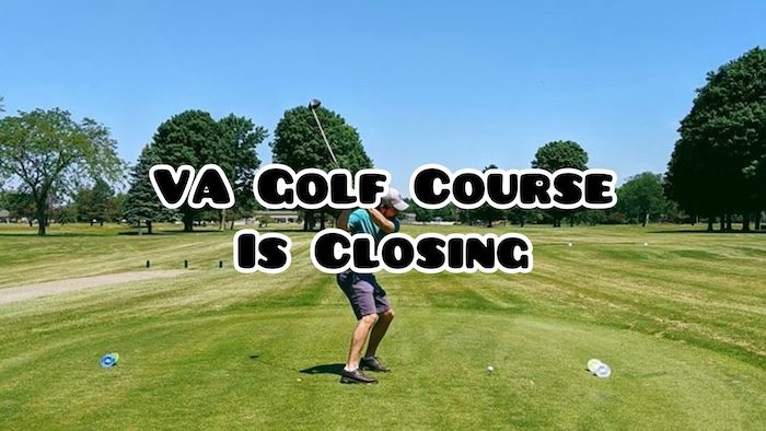 VA Golf Course is Closing