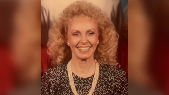 Betty Edwards