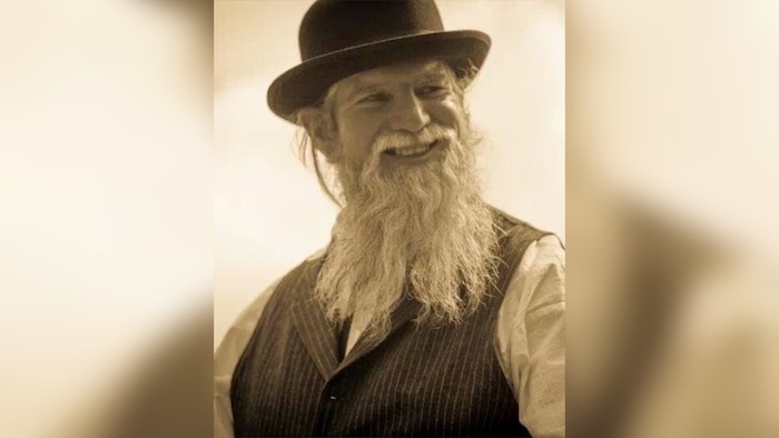 Craig “Bunyan” Alan Aradine