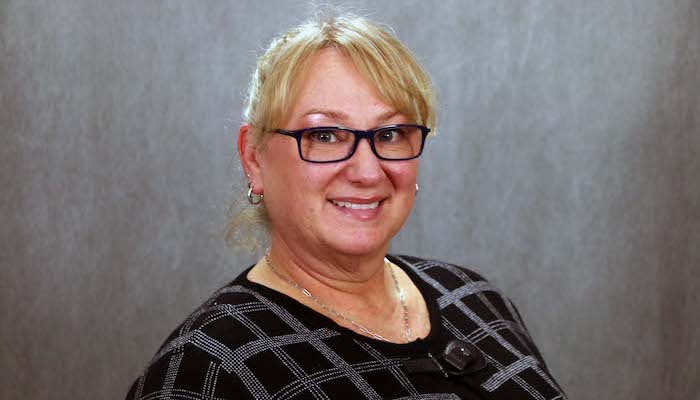 Jenni Smith Smyrna West Principal