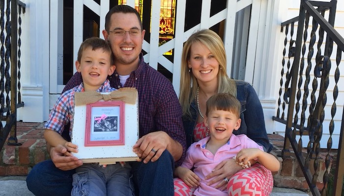 After Tragedy, Nashville Couple Serving Others Through Foundation and Careers