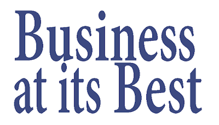 Business at its Best