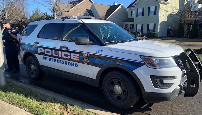 Cason Lane Shooting
