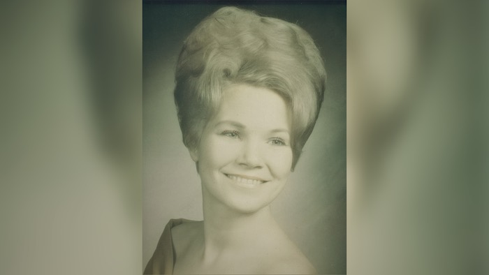 Doris Carnahan