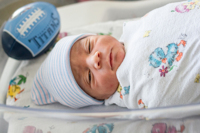 Ge'Koryon Angelo Darrell Parks