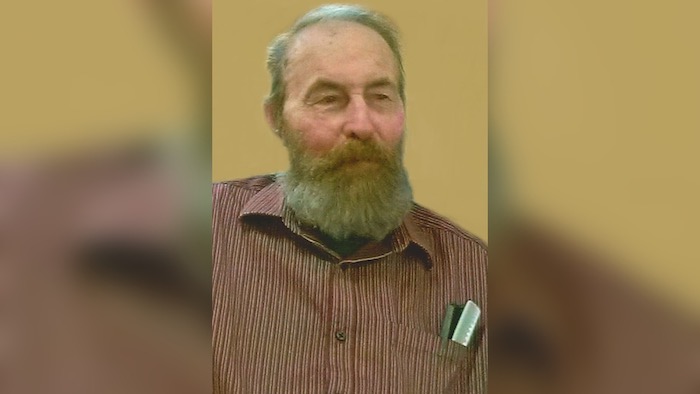 Richard Barham Clark