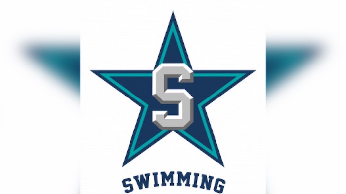 Siegel Swimming Stars