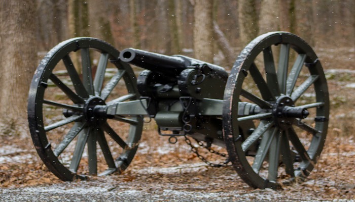 Stones River National Battlefield to Delay Opening on Wednesday