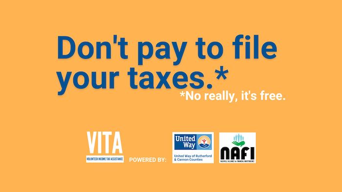 United Way VITA Program
