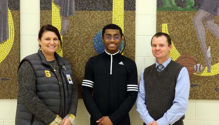 Smyrna High School Offers Diversity, Rigorous Academics