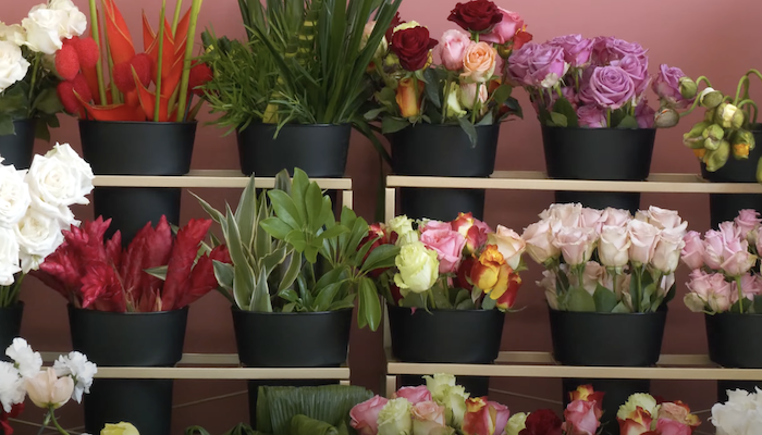 615 Flower Stop