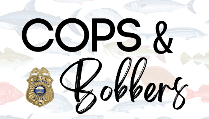 Cops and Bobbers