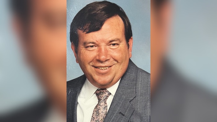 Donald Griffin