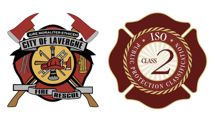 La Vergne Fire Rescue Earns New ISO 2 Rating