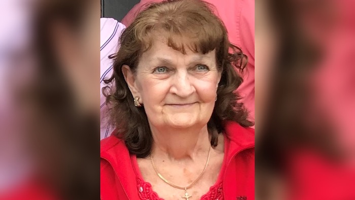 Mae Blansett