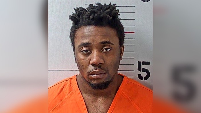 Malik Smith